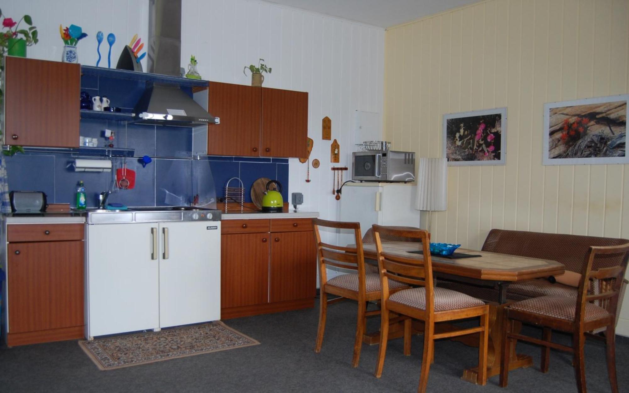 Ferienwohnung Sunwood Sonnewalde Екстер'єр фото